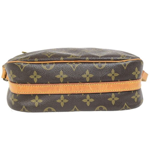 Louis Vuitton Senlis Shoulder Bag #143643L39B - Picture 6 of 15